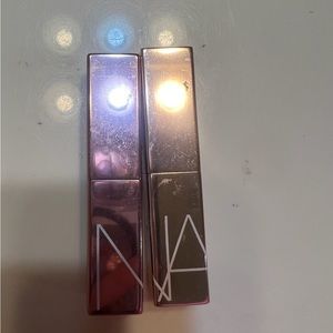 NARS lip bundle